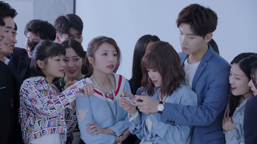 Lucky's First Love Season 1 Episode 22 - Episode 22