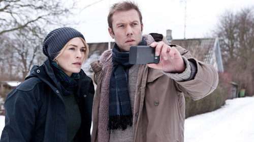 Those Who Kill Season 1 Episode 1 - Corpse in the Woods (1)