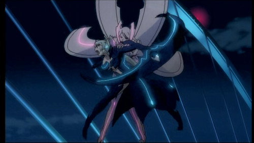 Witchblade Season 1 Episode 6 - Change