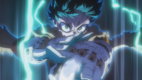 ANIME MANGA EXPLOSION Season 3 Episode 7 - THE ANIME STUDIO: bones