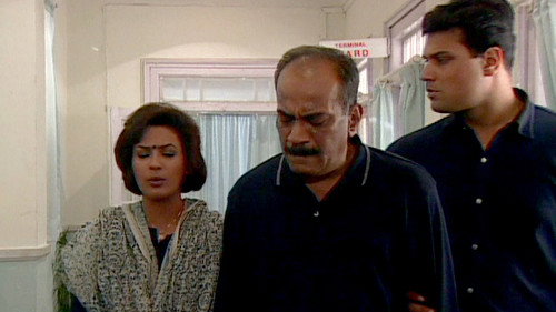 The Dying Statement - Part 1 still