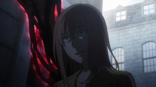 A Certain Magical Index Season 3 Episode 14 - Heroes