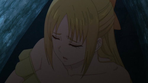 The Classroom of a Black Cat and a Witch Season 1 Episode 14 - Maids at the House of Regulus