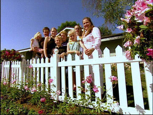 Extreme Makeover: Home Edition Season 1 Episode 10 - The Walswick Family