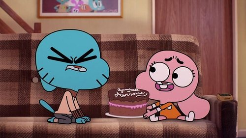 undefined Season 3 Episode 34 - The Spoiler