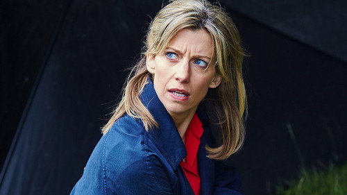 The Coroner Season 2 Episode 10 - Crash
