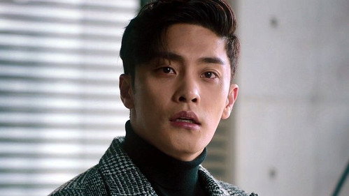 Woori the Virgin Season 1 Episode 12 - Woo Ri Gets Taken