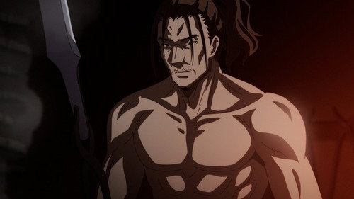 Dies Irae Season 1 Episode 9 - A Mother's Sins