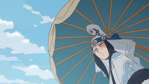 Jaadugar: A Witch in Mongolia Season 1 Episode 10 - Wisdom