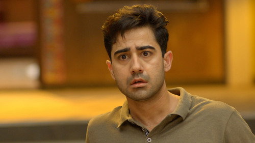 Chirag Ki Galti still