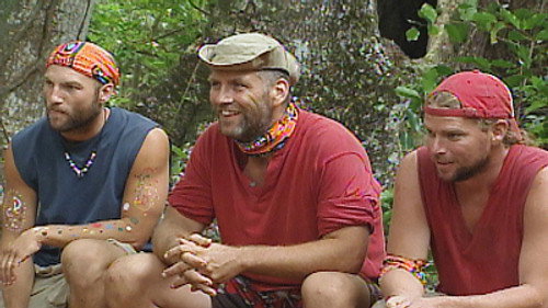 Survivor Season 9 Episode 9 - Gender Wars... It's Getting Ugly