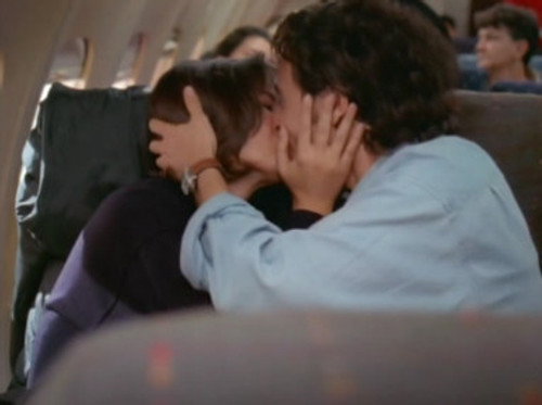 Northern Exposure Season 6 Episode 7 - Full Upright Position
