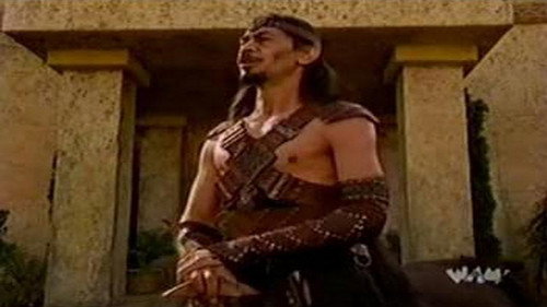Young Hercules Season 1 Episode 8 - Keeping Up with the Jasons