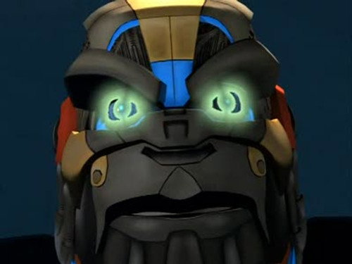 Beast Machines: Transformers Season 2 Episode 8 - Sparkwar: The Search (2)