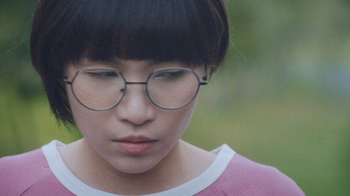 Candy Online Season 1 Episode 11 - Episode 11