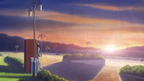 Sola Season 1 Episode 7 - Gray Sky