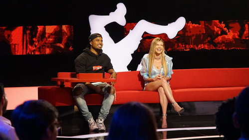 Ridiculousness Season 10 Episode 17 - Chanel and Sterling LIII