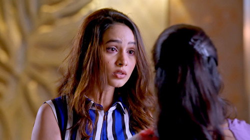 Isha Ki Batameezi still