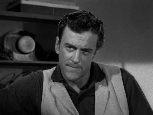 Gunsmoke Season 2 Episode 6 - Indian White