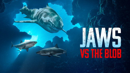 Shark Week Season 35 Episode 16 - Jaws vs. The Blob
