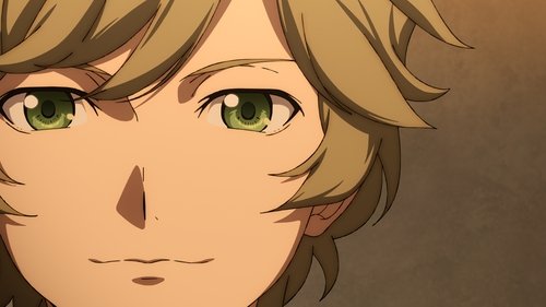 The Rising of the Shield Hero Season 3 Episode 10 - Perfect Hidden Justice