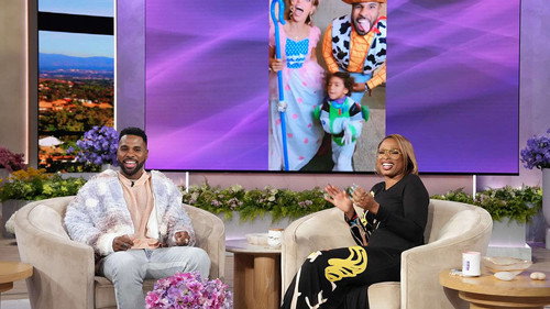 Jason Derulo, Jamie Kern Lima still