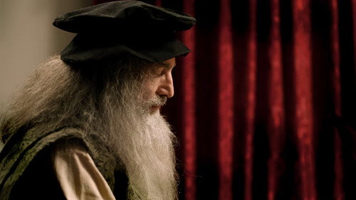 Truthseekers Season 1 Episode 12 - Nostradamus