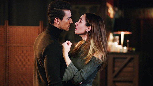 Price Of Passion Season 1 Episode 16 - Episode 16