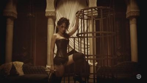 Maison close Season 1 Episode 4 - Episode 4