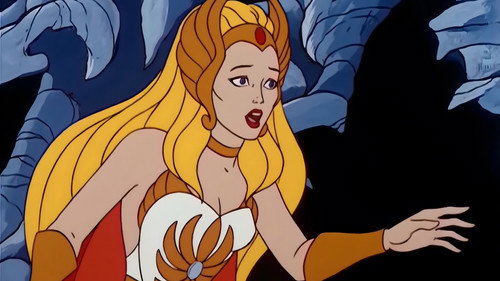 She-Ra: Princess of Power Season 1 Episode 39 - Into the Dark Dimension