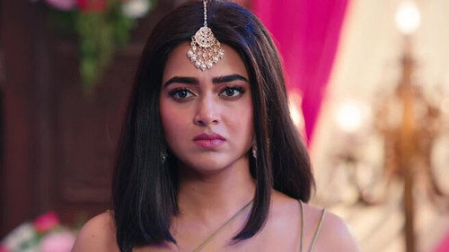 Pratha to Execute Her Plan! still