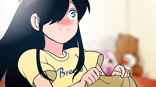 Please Take My Brother Away Season 2 Episode 6 - Burning Heat After School