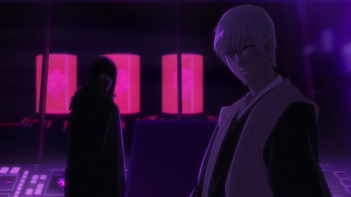 Bleach Season 2 Episode 11 - Everything but the Rain