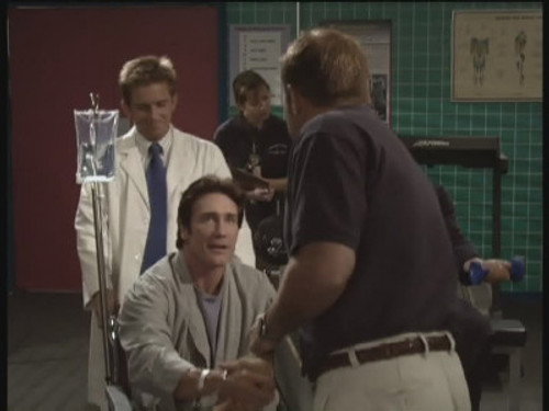 Diagnosis: Murder Season 8 Episode 5 - The Patient Detective