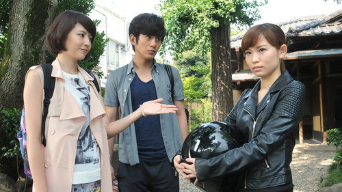 The unexpected real culprit of the legendary three hundred million yen incident! still