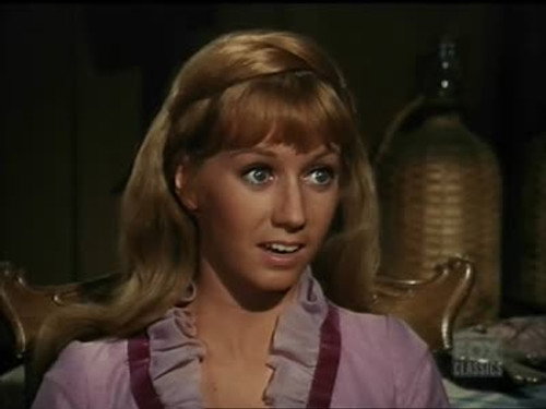 Bonanza Season 12 Episode 28 - An Earthquake Called Callahan