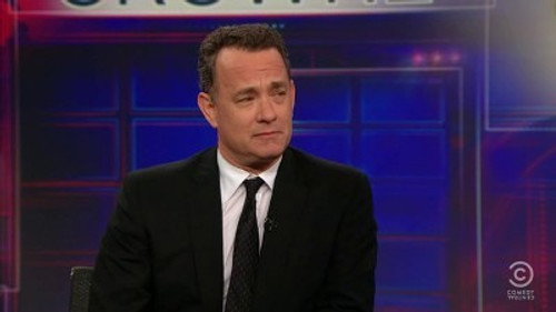 Tom Hanks still