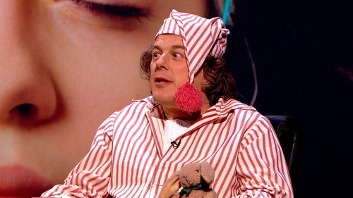 QI Season 14 Episode 6 - Night