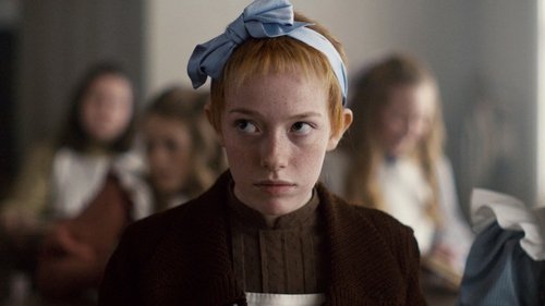 Anne with an E Season 2 Episode 6 - I Protest Against Any Absolute Conclusion