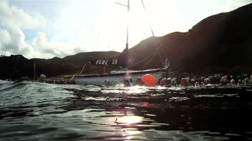 The Adventure Show Season 5 Episode 4 - Craggy Island Triathlon