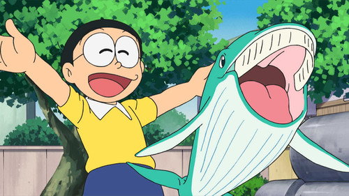 Episode 951 still