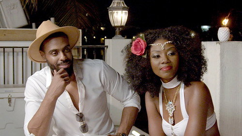 Miami White Party still