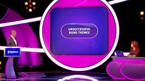 Pointless Season 35 Episode 17 - Episode 17