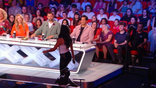 La France a un incroyable talent Season 21 Episode 1 - Episode 1