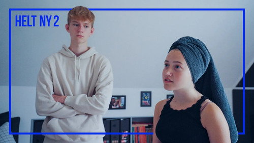 Brand new Season 2 Episode 15 - 14-year-old creates Tinder profile