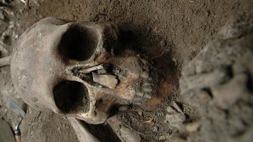 Secrets of the Dead Season 6 Episode 4 - Headless Romans