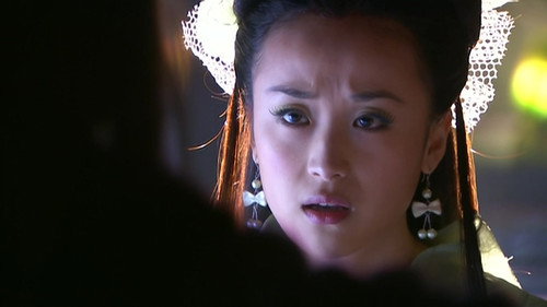The Return of the Condor Heroes Season 1 Episode 19 - Episode 19