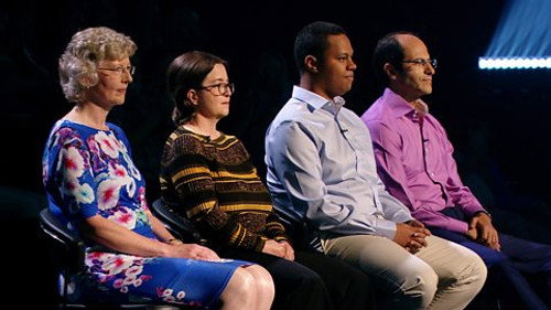 Mastermind Season 46 Episode 6 - Episode 6
