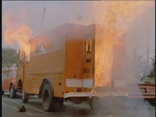 Diagnosis: Murder Season 4 Episode 8 - An Explosive Murder