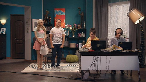 Once Upon a Time in Russia Season 2 Episode 11 - Episode 11